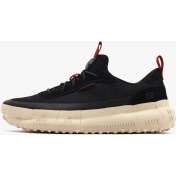 Resim Skechers Revo Kelce Erkek Siyah Günlük Ayakkabı 210903 Blk 