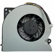Resim Notespare Asus K52JC-EX248D, K52JC-EX248R, K52JC-EX254D Uyumlu Notebook CPU Fan, İşlemci Fanı 