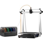 Resim Anycubic Kobra 3 Max Combo 3D Yazıcı 
