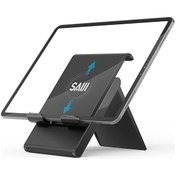 Resim Saiji S0 Plus Ayarlanabilir Telefon Tutucu Tablet Standı Bix