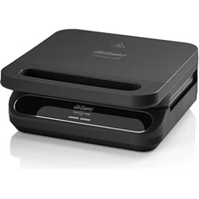 Resim 2 Adet Arzum AR2052 Tostçu Mini Tost Makinesi 