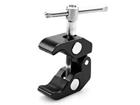 Resim SmallRig 735 1/4" ve 3/8" Yivli Süper Kıskaç 