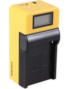 Resim Patona 4525 Synchron NP-F970 Sony Usb Şarj Cihazı 