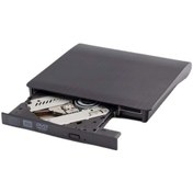 Resim Hadron HDX1759 USB 3.0 DVD-RW Optik Sürücü 