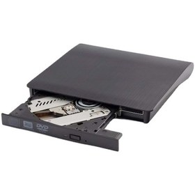 Resim Hadron HDX1759 USB 3.0 DVD-RW Optik Sürücü 