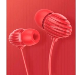 Resim Joyroom JR-EL112S Mikrofonlu Kulakiçi Kulaklık 