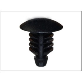 Resim Klips Bagaj 10x18mm 735415836 Fiat Panda Lancia 10 Adet 