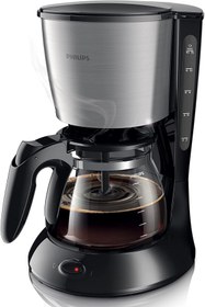 Resim Philips Hd7462/20 Filtre Kahve Makinesi Inox 