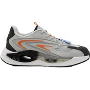 Resim Owndays Erkek Spor Ayakkabı M4301 Füme 