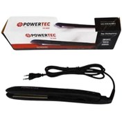 Resim Powertec TR-2800 Saç Düzleştirici 