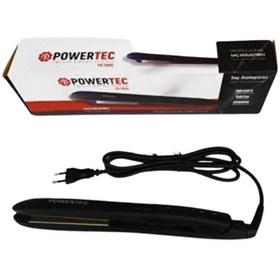 Resim Powertec TR-2800 Saç Düzleştirici 