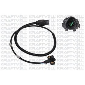 Resim Kraftvoll 05090327 Krank Sensörü Sonata 2.0 1998-kia Magantıs 2001- 3931038060 
