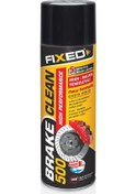 Resim Sgs Fixed Fren Balata Temizleyici 500 Ml 