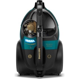 Resim Philips 9000 Serisi Triactive Ultra LED Cyclone Premium Toz Torbasız Süpürge 