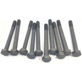 Resim Dgs 9022 - Silindir Kapak Civata Seti Dks 1600 M131 10 Parça 1 