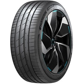 Resim Hankook 225/55R18 102w XL Zr Ventus İon S Ik01 Ev 4x4 Suv Yaz Lastiği 2024 