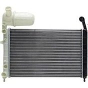 Resim Opel Astra G 1.6 1.8 16V 1998 Sonrası Klima Radyatörü 579X380X16 