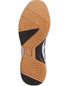 Resim Adidas Erkek Indoor Ayakkabı Ligra 8 M Jı1505 Beyaz 