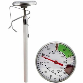 Resim Epinox EPİNOX TERMOMETRE-ANALOG (AT-01) 