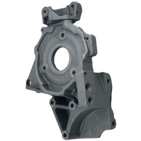 Resim Yakıt Pompa Sport Braketi - Renault Express R19 Megane Scenic 1 