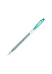 Resim Uni Um-120sp Sparkling Jel Kalem 1.0 Yeşil Diğer 
