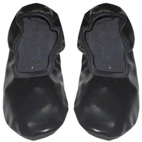 Resim Genel Markalar Unısex Çocuk Pisi Pisi Balo Dans Gösterisi Ayakkabısı 23 Nisan 