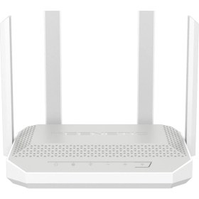 Resim Keenetic Hopper 4G+ AX3000 Wi-Fi Mesh Ebeveyn Kontrol Fiber VPN Router 4G Modem Cat.6 5x1Gbit/s 2xSIM Slot USB3.0 KN-2312 