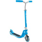 Resim Globber Flow 125 Katlanabilir Scooter - Mavi 