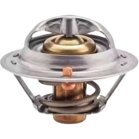 Resim Fitpart Termostat - 24004004O Fitpart - Opel Astra Corsa Ascona 1.4 8v C14nz X14nz 86 Ve Sonrası Uyumlu 