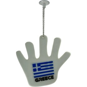 Resim Tky Tır Kamyon Cam Süsü El Yunanistan 