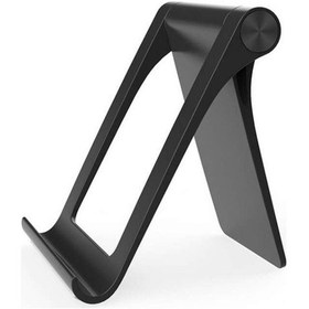 Resim Kingma S508 Universal Açılı Masaüstü Telefon Standı Yeşil (529696865) 