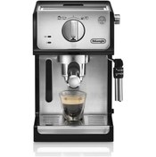 Resim ECP35.31 Espresso Kahve Makinesi Delonghi