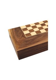 Resim Star Oyun Ege Masif Kaplama Tavla Büyük 908765 