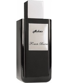 Resim Franck Boclet Ashes Unisex Parfüm EDP 100 ML 