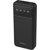 Resim ACL PW-75 20.000 Mah Powerbank 