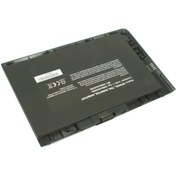 Resim HP EliteBook Uyumlu Folio 9470M, 9480M, Bt04 Notebook Bataryası - Pili 