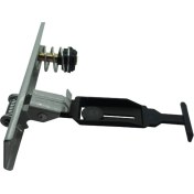 Resim Alpha Auto Part Renault Clio / Symbol Kaput Kilit Karşılığı 