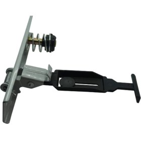 Resim Alpha Auto Part Renault Clio / Symbol Kaput Kilit Karşılığı 