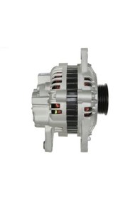 Resim 12v 80 Amper Hyundai Elantra 1.5 1.6 1.8 2.0 1995-2000 Alternatör 