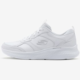 Resim Skechers Kadın Skech Lite Pro Ayakkabı 150049TK WSL Beyaz/gümüş 