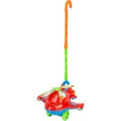 Resim Kette Sopalı Helikopter KET126 1264 