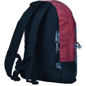 Resim Giant Stride Suya Dayanıklı Küçük Sırt Çantası (Kırmızı) 