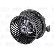 Resim KALORIFER MOTORU DACIA LOGAN SANDERO 1.5 DCi ( VALEO ) 6001547487 