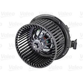 Resim KALORIFER MOTORU DACIA LOGAN SANDERO 1.5 DCi ( VALEO ) 6001547487 
