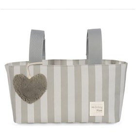 Resim Walking Mum Sintra Bebek Arabası Organizer Çanta Green Yeşil 