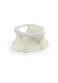 Resim Dolu Nüve Banyo Oturağı Bej 