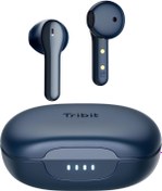 Resim STOREMAX ynsShoping SolarBuds C2 4 Mikrofon CVC 8.0 Çağrı Gürültüsü Engelleme Qualcomm QCC3040 32 Saat Çalma 
