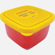 Resim Goodwin Sanat Kili 40 gr Kırmızı 