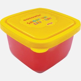 Resim Goodwin Sanat Kili 40 gr Kırmızı 