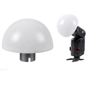 Resim Godox Wide Angle Diffuser Ads-17 